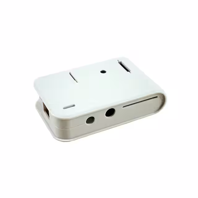 1593HAMPI3GY Hammond Manufacturing  Evaluation Development Board Enclosures